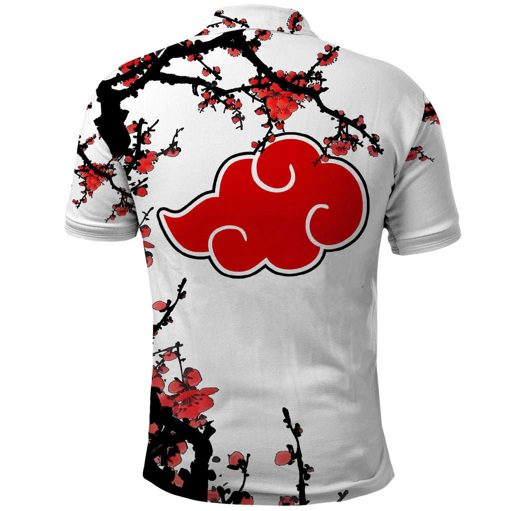 Tobi - Naruto Polo Shirt Japan Style