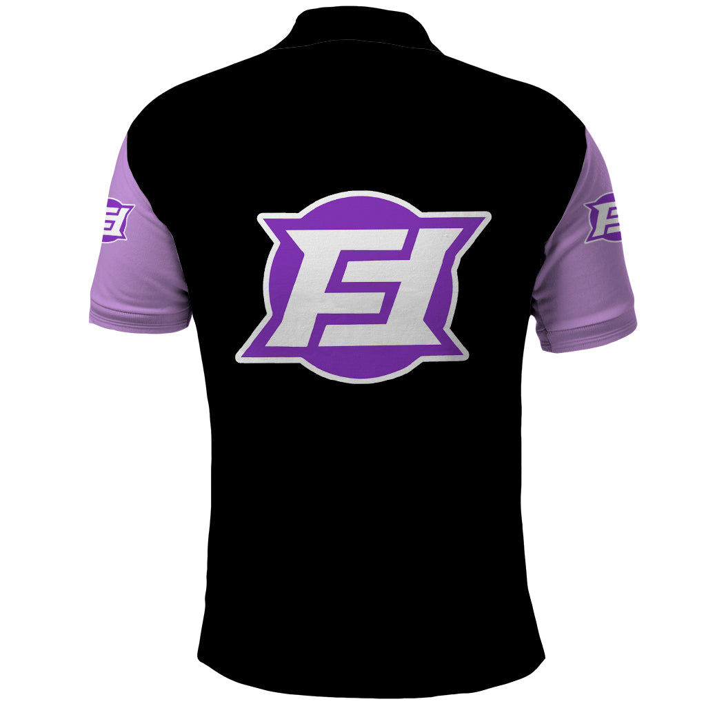 Frieza Polo Shirt Dragon Ball Mix Anime Manga