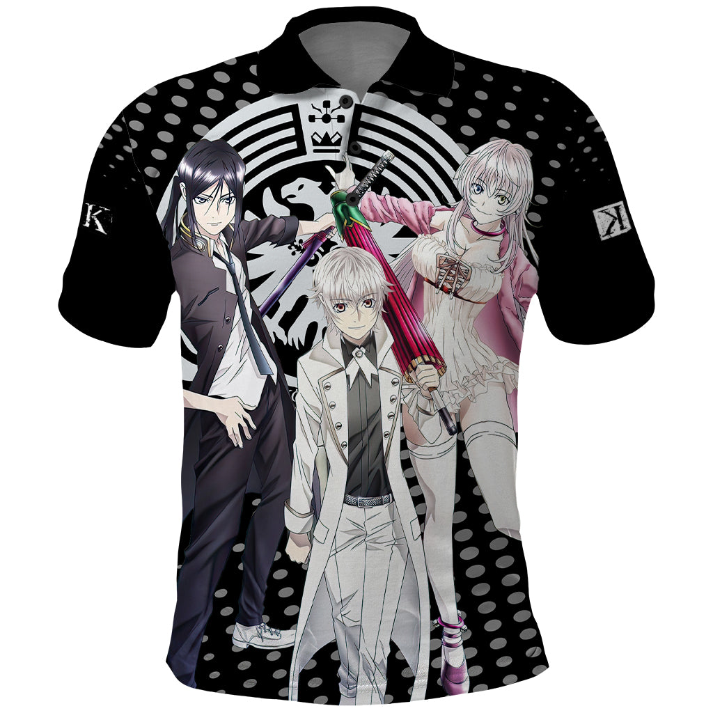K-Project Polo Shirt Return of Kings