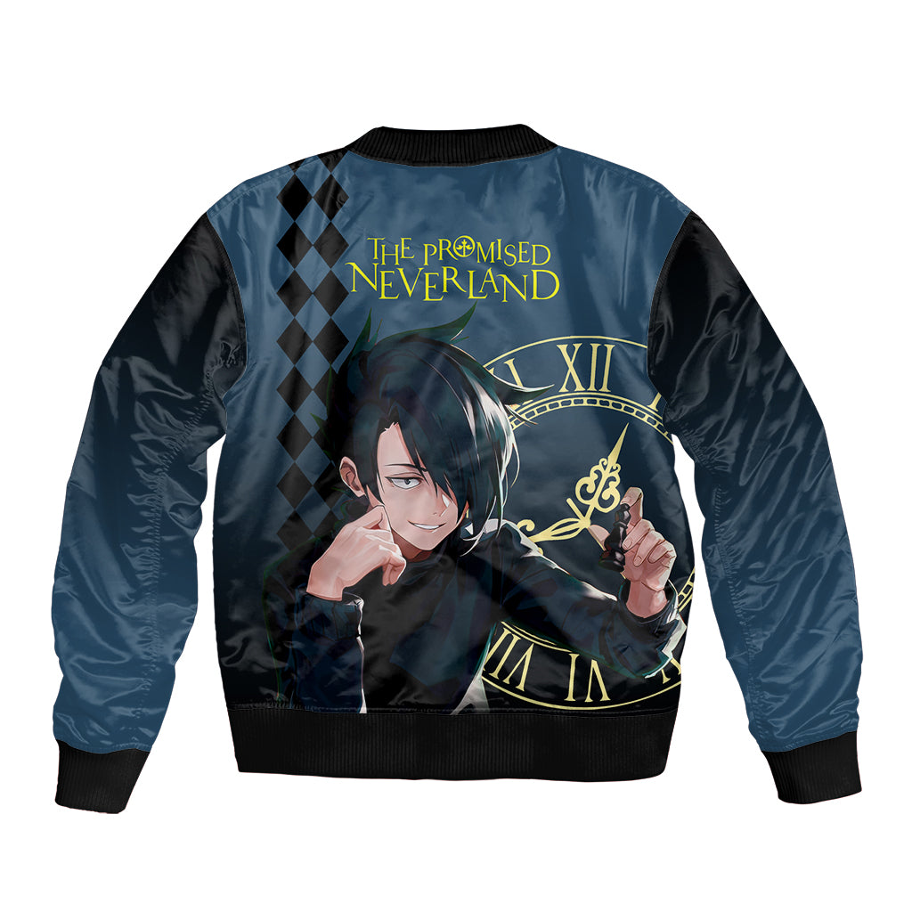 Ray Bomber Jacket The Promised Neverland