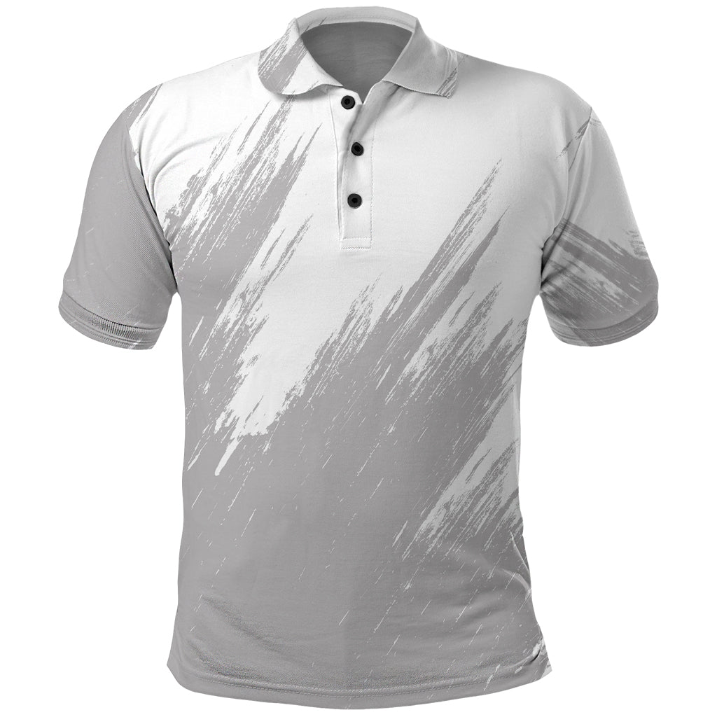 Kyojuro Rengoku Polo Shirt