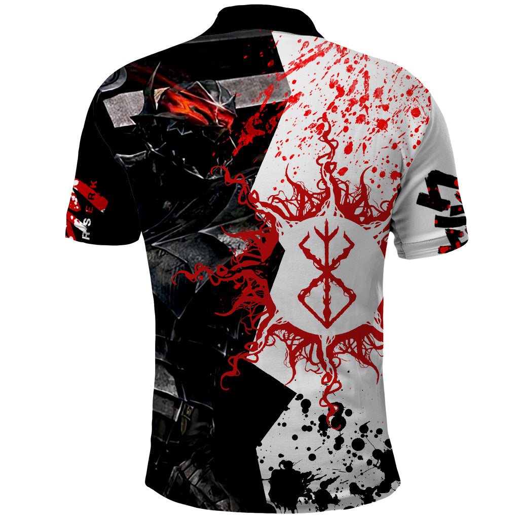 Guts - Perfect Gift Idea Polo Shirt