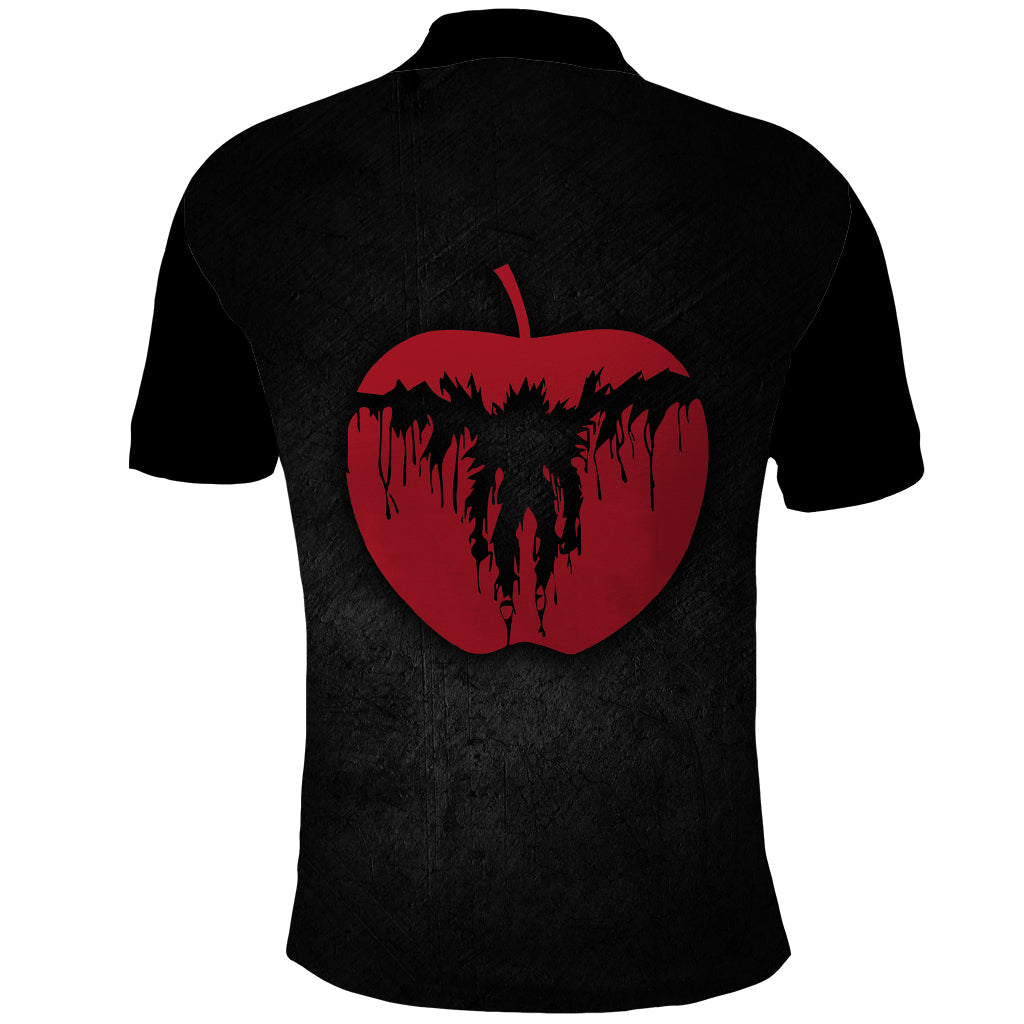 Misa Amane - Death Note Polo Shirt