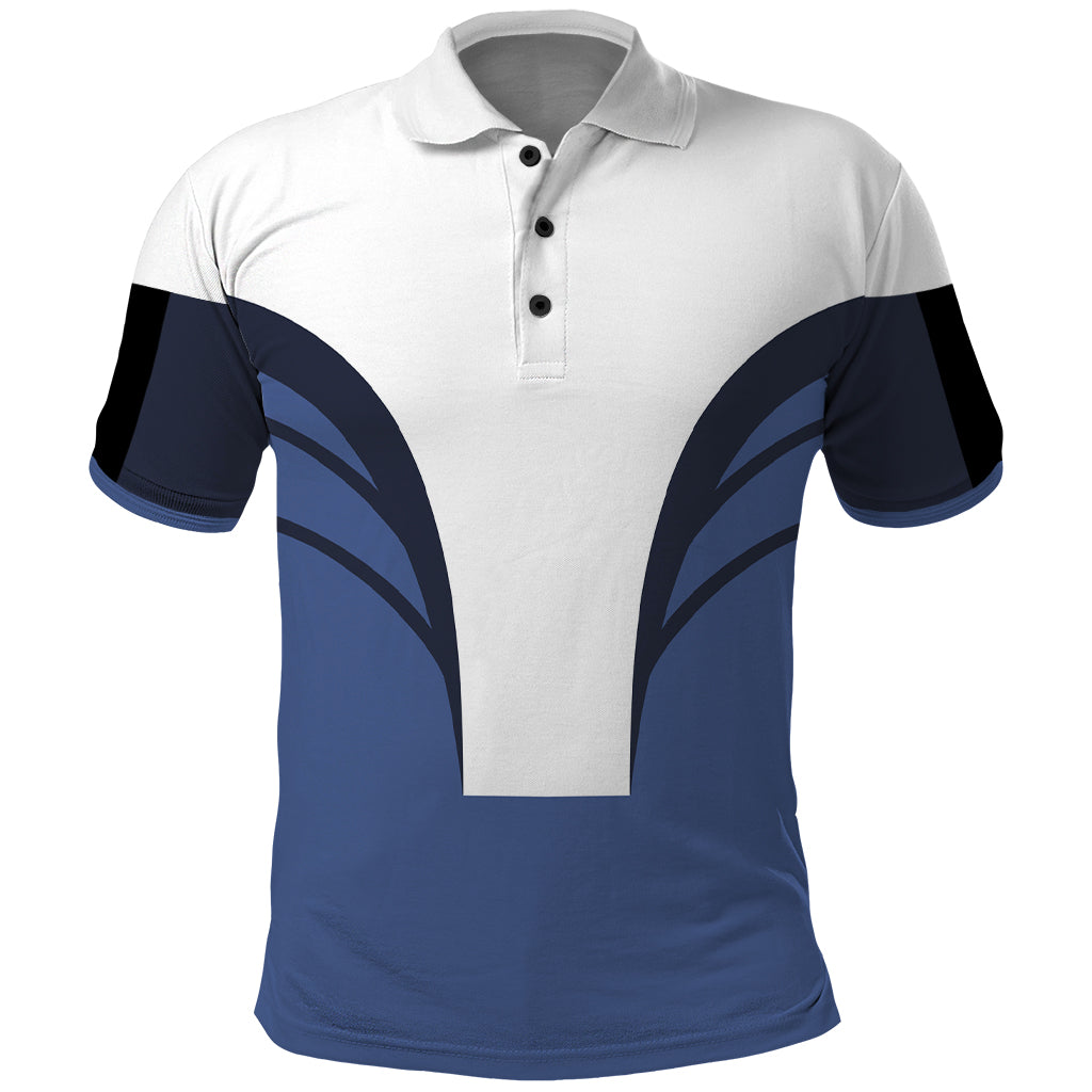 Avatar Water Nation Polo Shirt