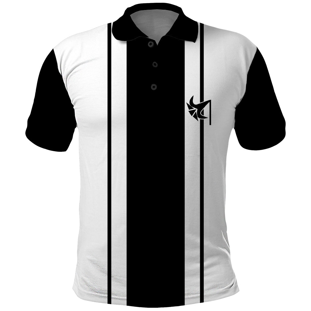 Tenth Division - Gotei Polo Shirt
