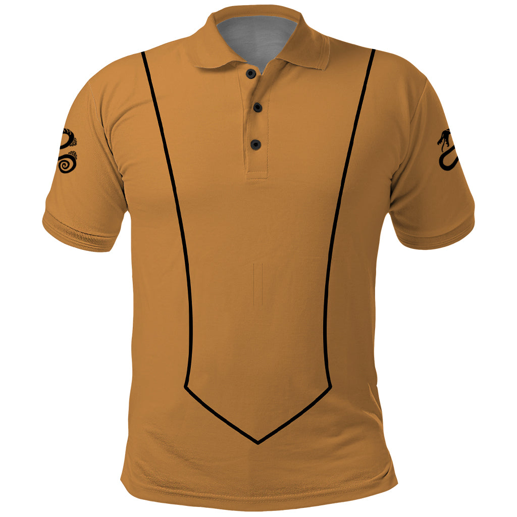 Diane - Seven Deadly Sins Polo Shirt