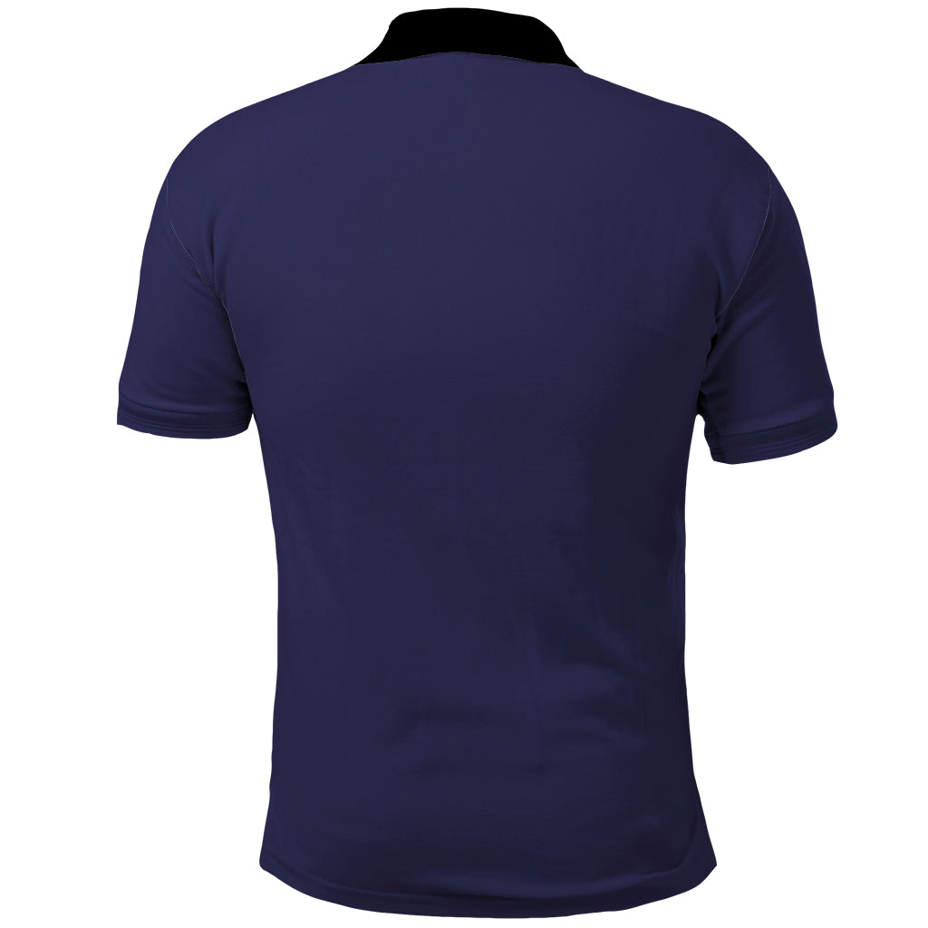 Josuke Higashikata - JJBA Polo Shirt