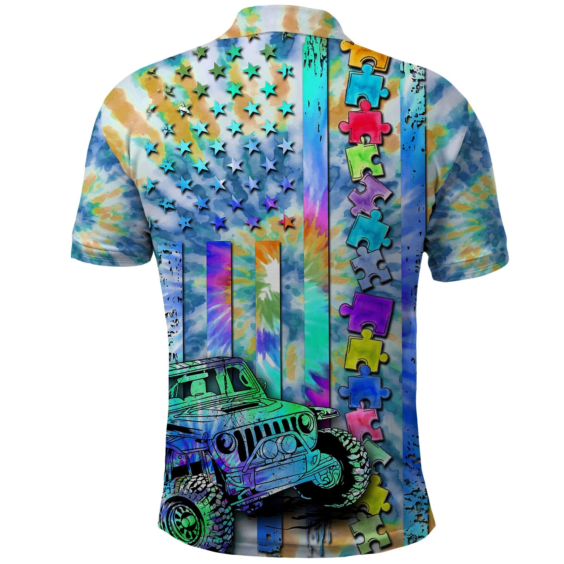 autism-acceptance-month-jeep-mom-tie-dye-style-polo-shirt