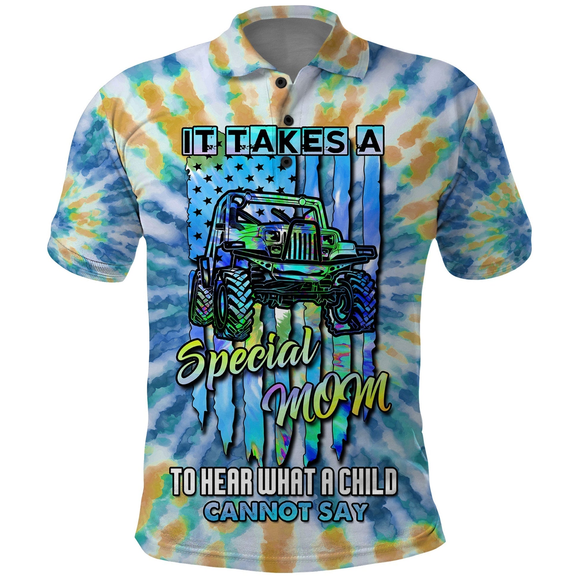 autism-acceptance-month-jeep-mom-tie-dye-style-polo-shirt