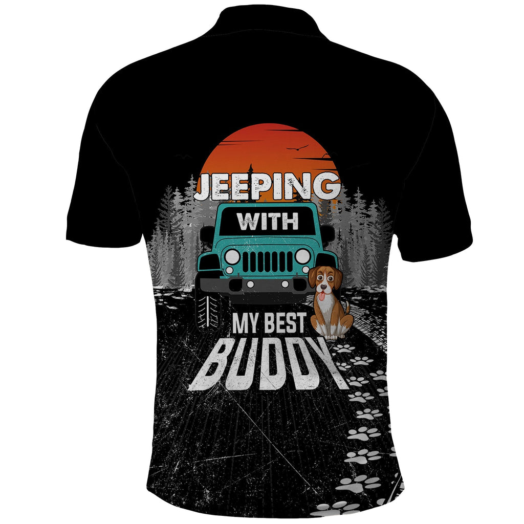 jeep-clothing-jeeping-with-my-best-buddy-polo-shirt