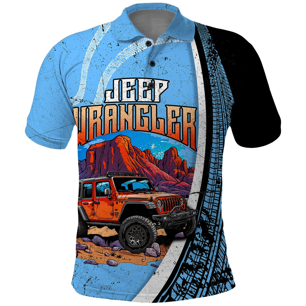 jeep-wrangler-when-in-doubt-mud-it-out-polo-shirt