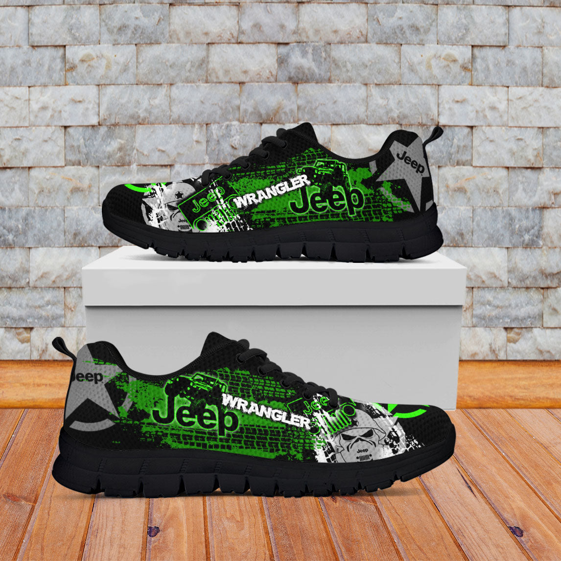 jeep-wrangler-sneakers-grunge-style-green
