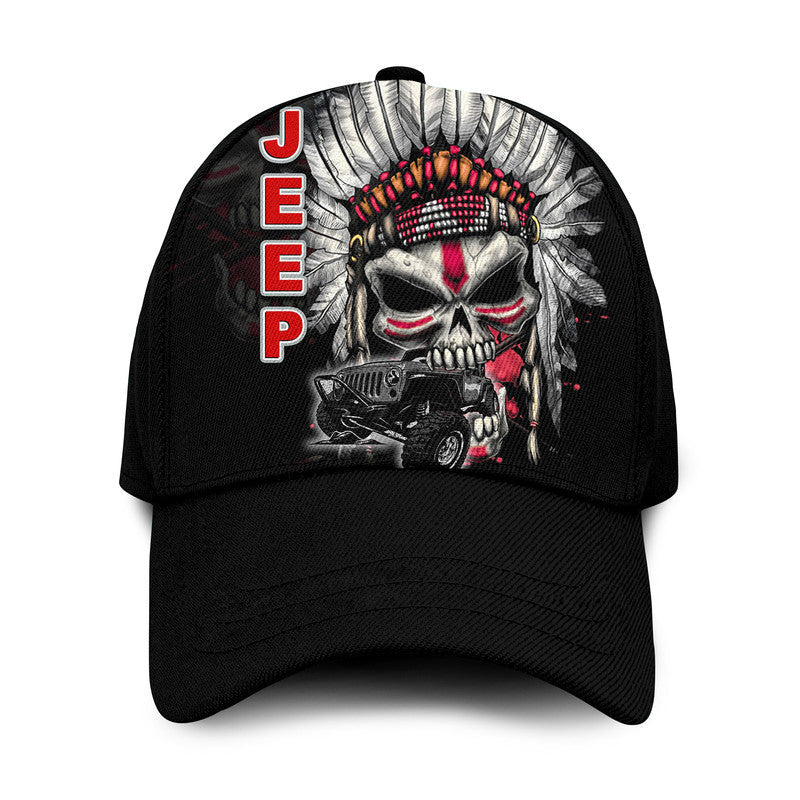 classic-cap-jeep-angry-skull
