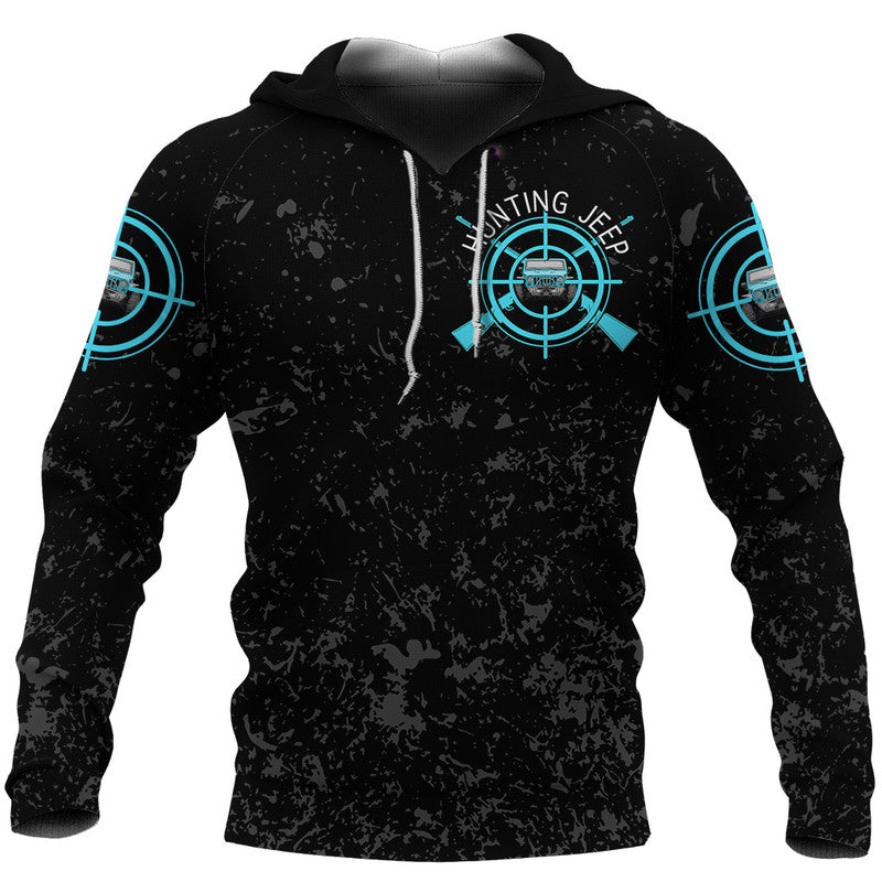 hunting-wrangler-jeep-hoodie-deer-hunt-no3