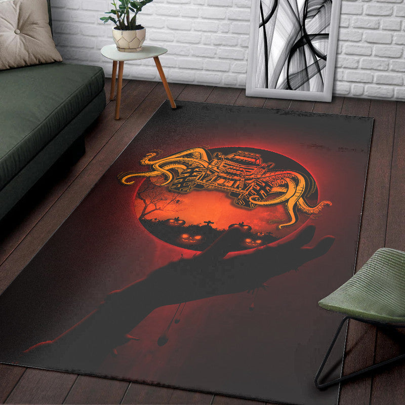 jeep-moon-area-rug-horror-zombie-hand-no2