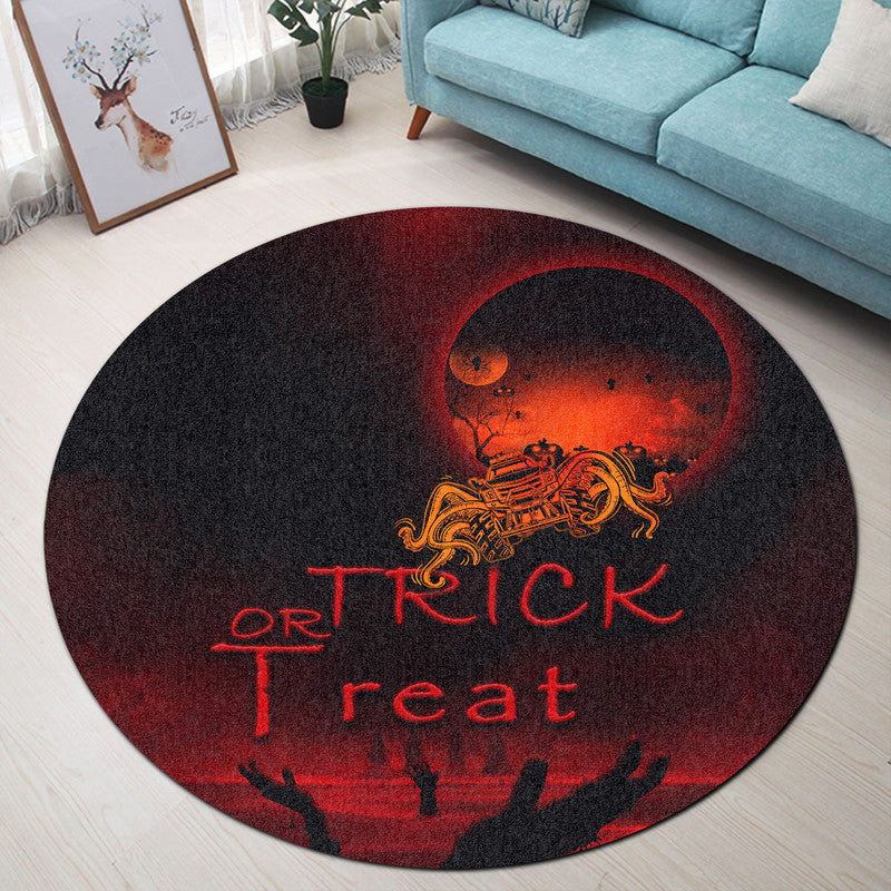 jeep-moon-round-carpet-horror-zombie-hand