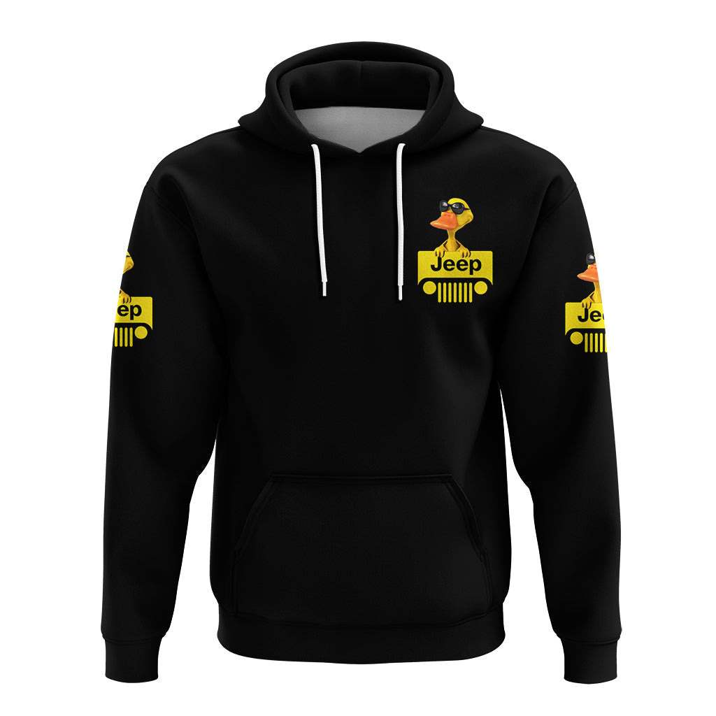 jeep-duckduck-colorful-no-5-hoodie-lt6