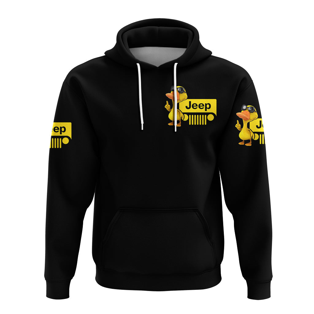 jeep-duckduck-colorful-no-3-hoodie-lt6