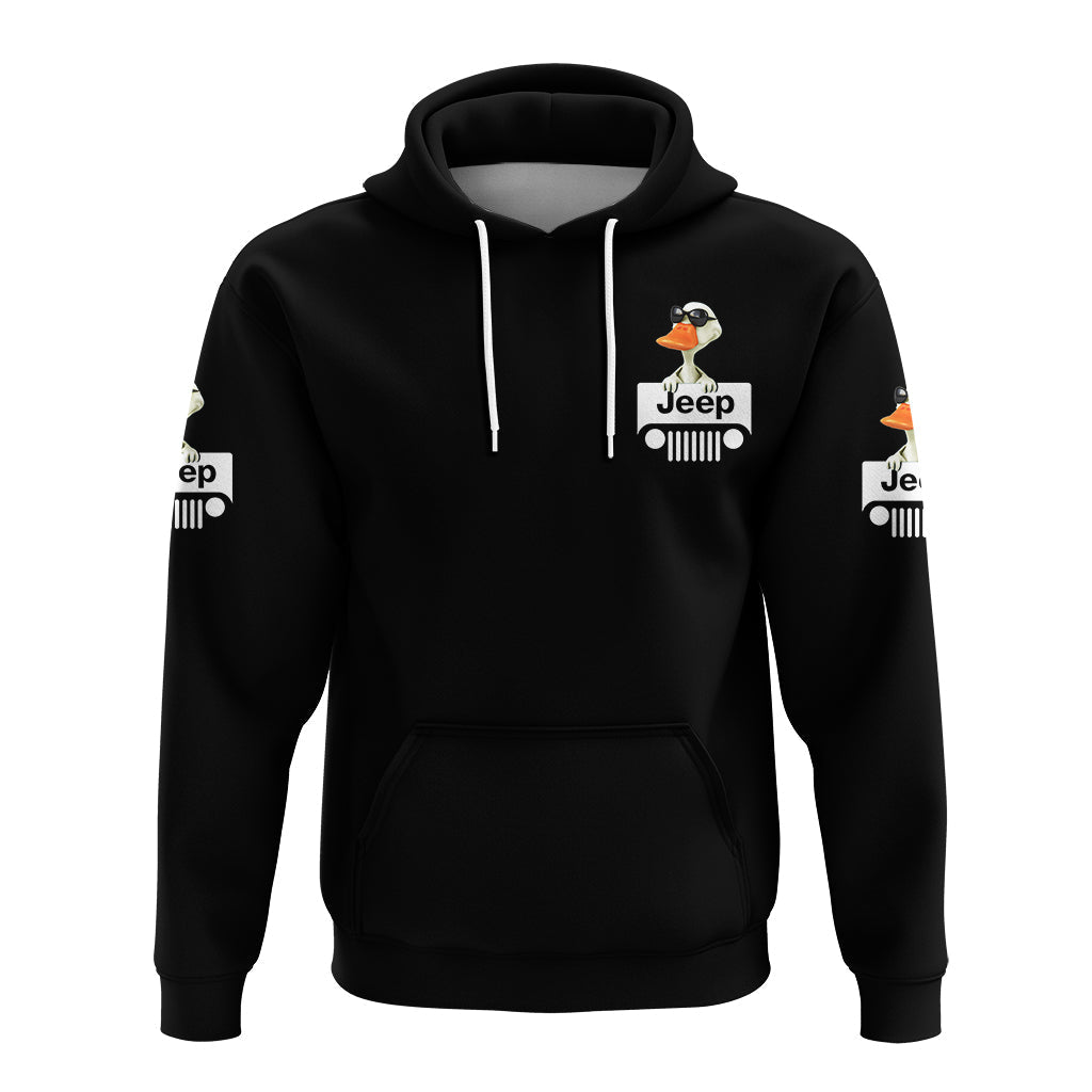jeep-duckduck-colorful-no-5-hoodie-lt6