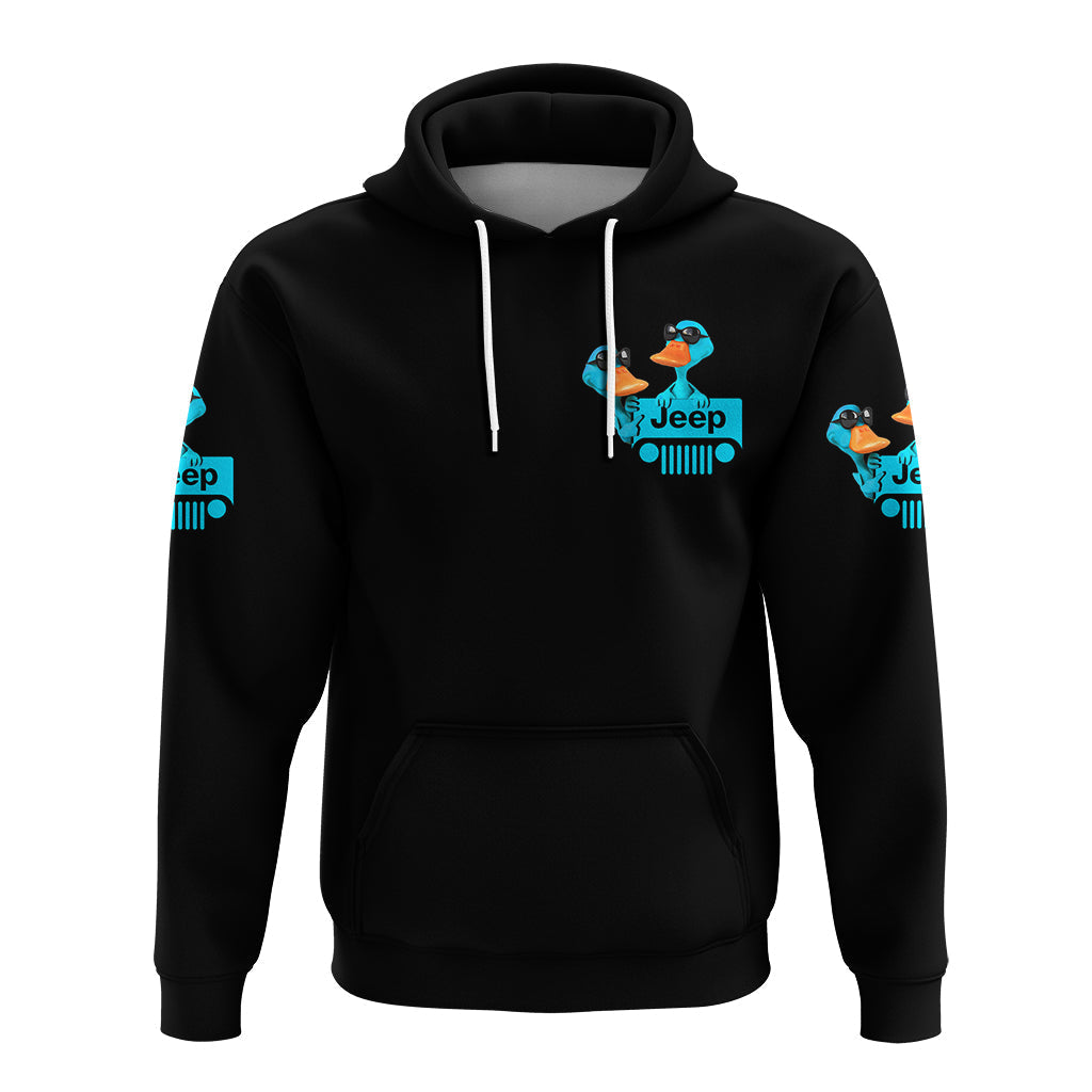 jeep-duckduck-colorful-no-6-hoodie-lt6