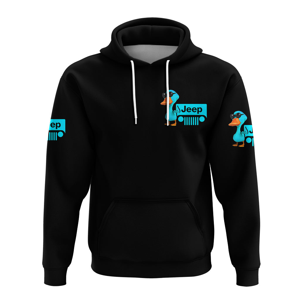 jeep-duckduck-colorful-no-4-hoodie-lt6