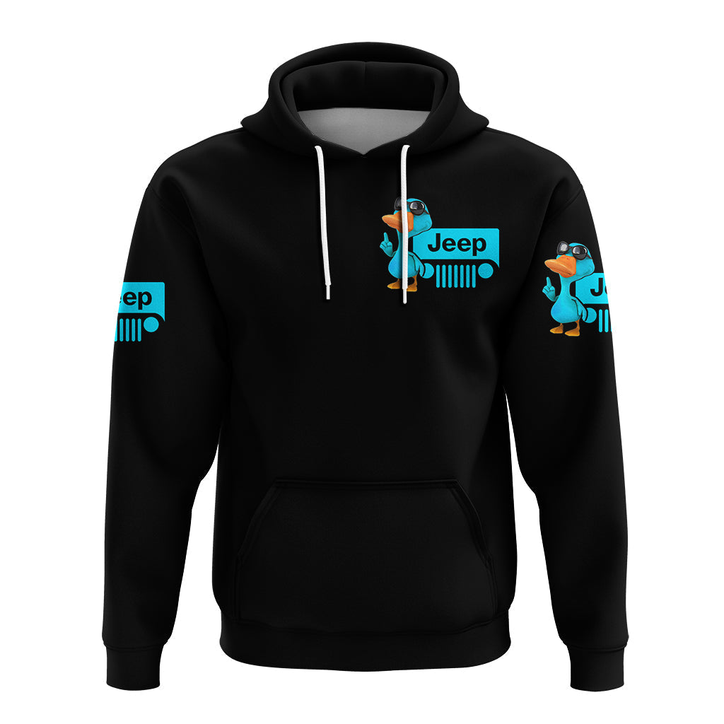 jeep-duckduck-colorful-no-3-hoodie-lt6