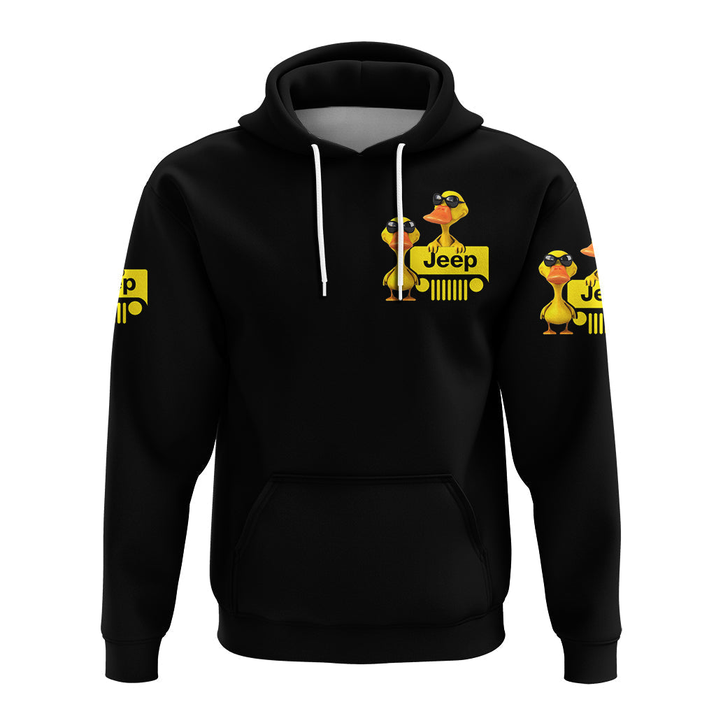 jeep-duckduck-colorful-no-7-hoodie-lt6