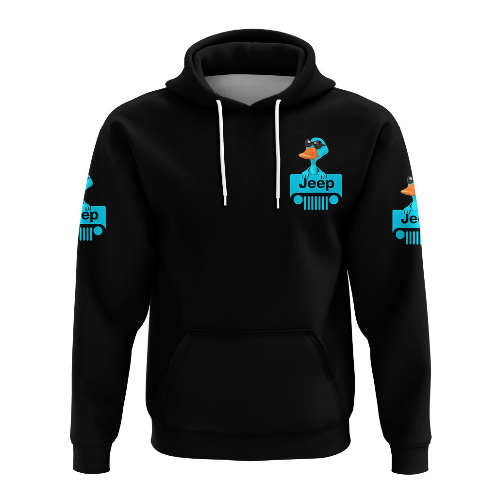 jeep-duckduck-colorful-no-5-hoodie-lt6