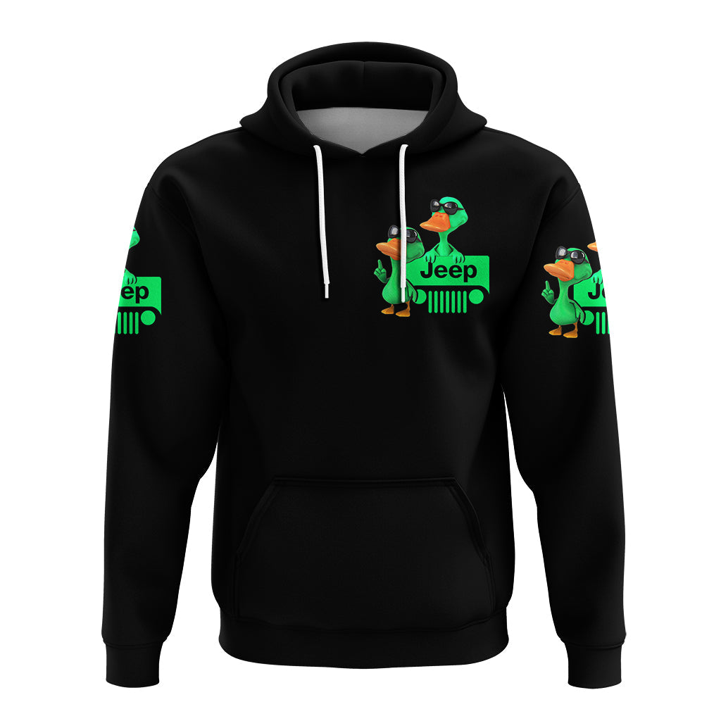 jeep-duckduck-colorful-no-8-hoodie-lt6
