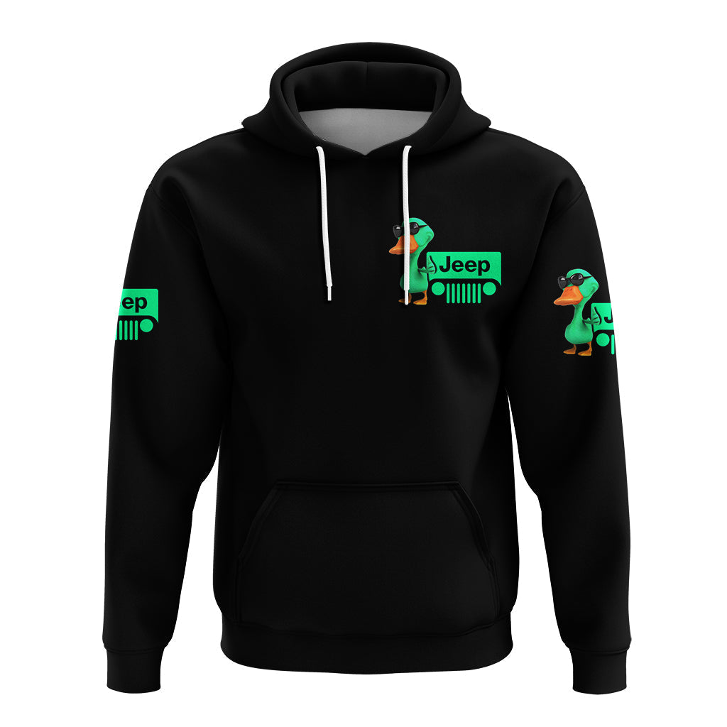 jeep-duckduck-colorful-no-4-hoodie-lt6