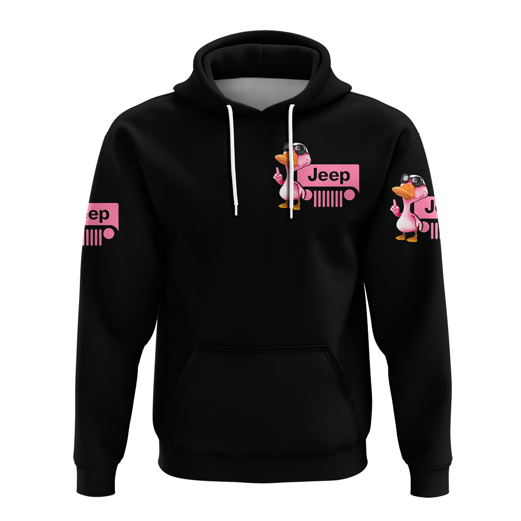 jeep-duckduck-colorful-no-3-hoodie-lt6