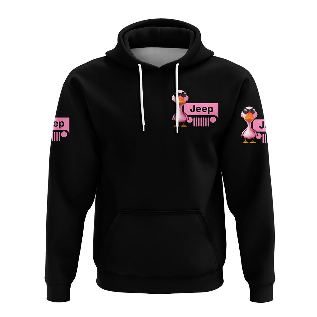 jeep-duckduck-colorful-no-2-hoodie-lt6