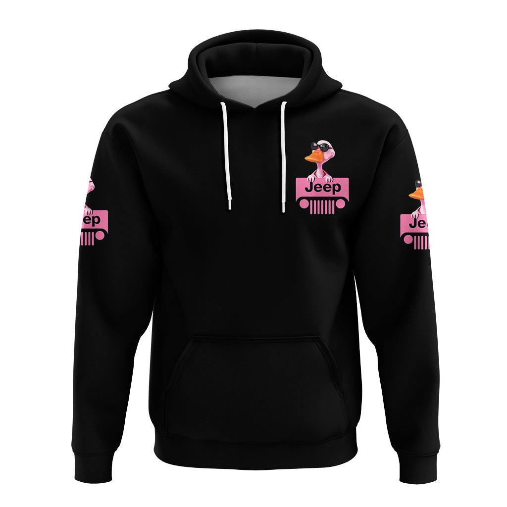 jeep-duckduck-colorful-no-5-hoodie-lt6