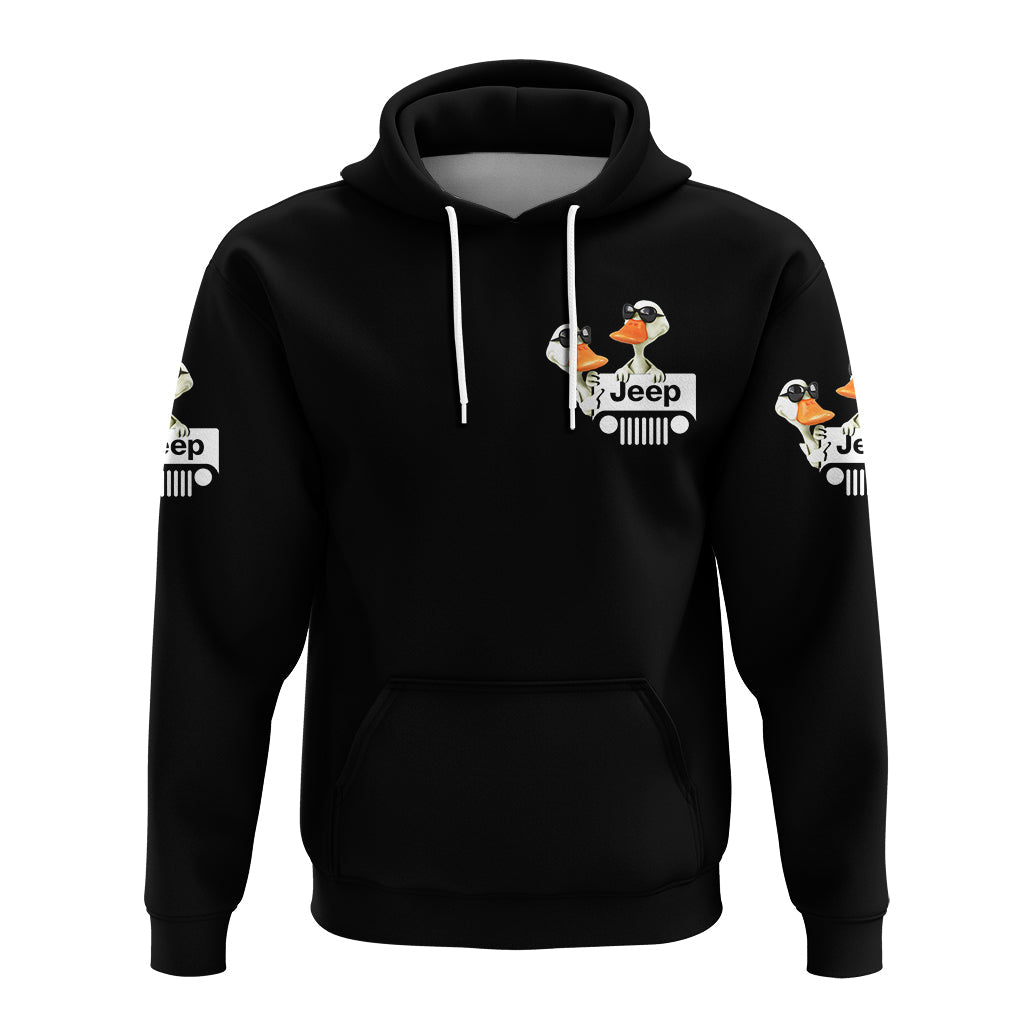 jeep-duckduck-colorful-no-6-hoodie-lt6