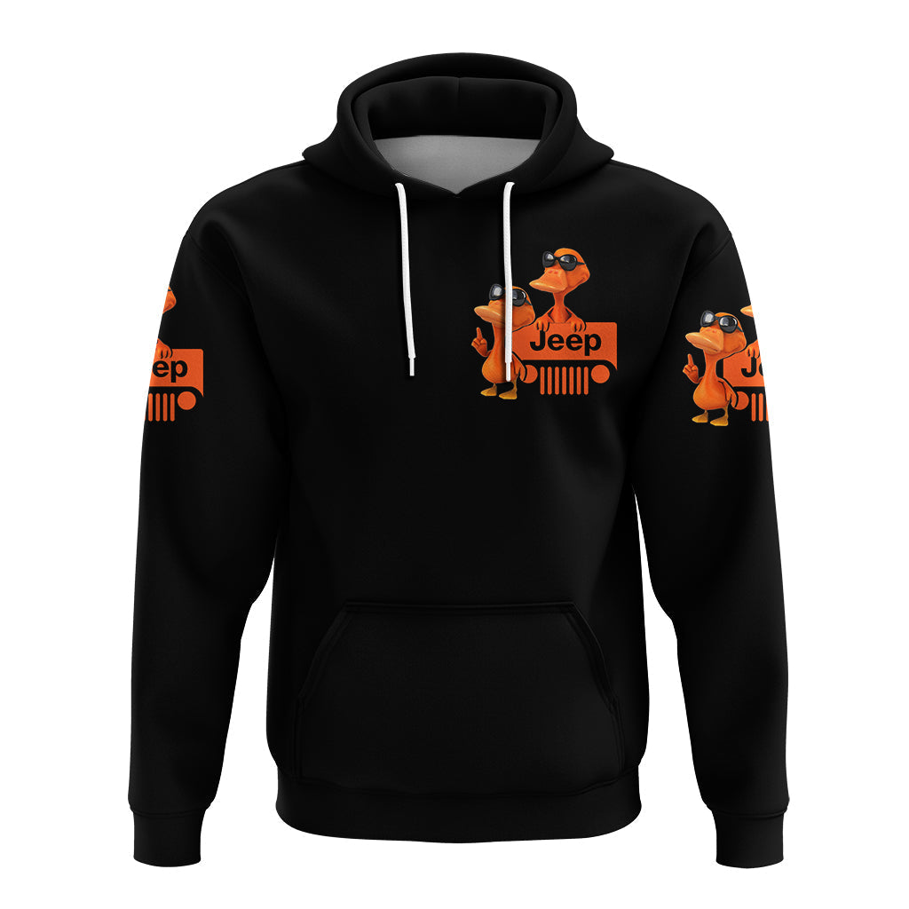 jeep-duckduck-colorful-no-8-hoodie-lt6