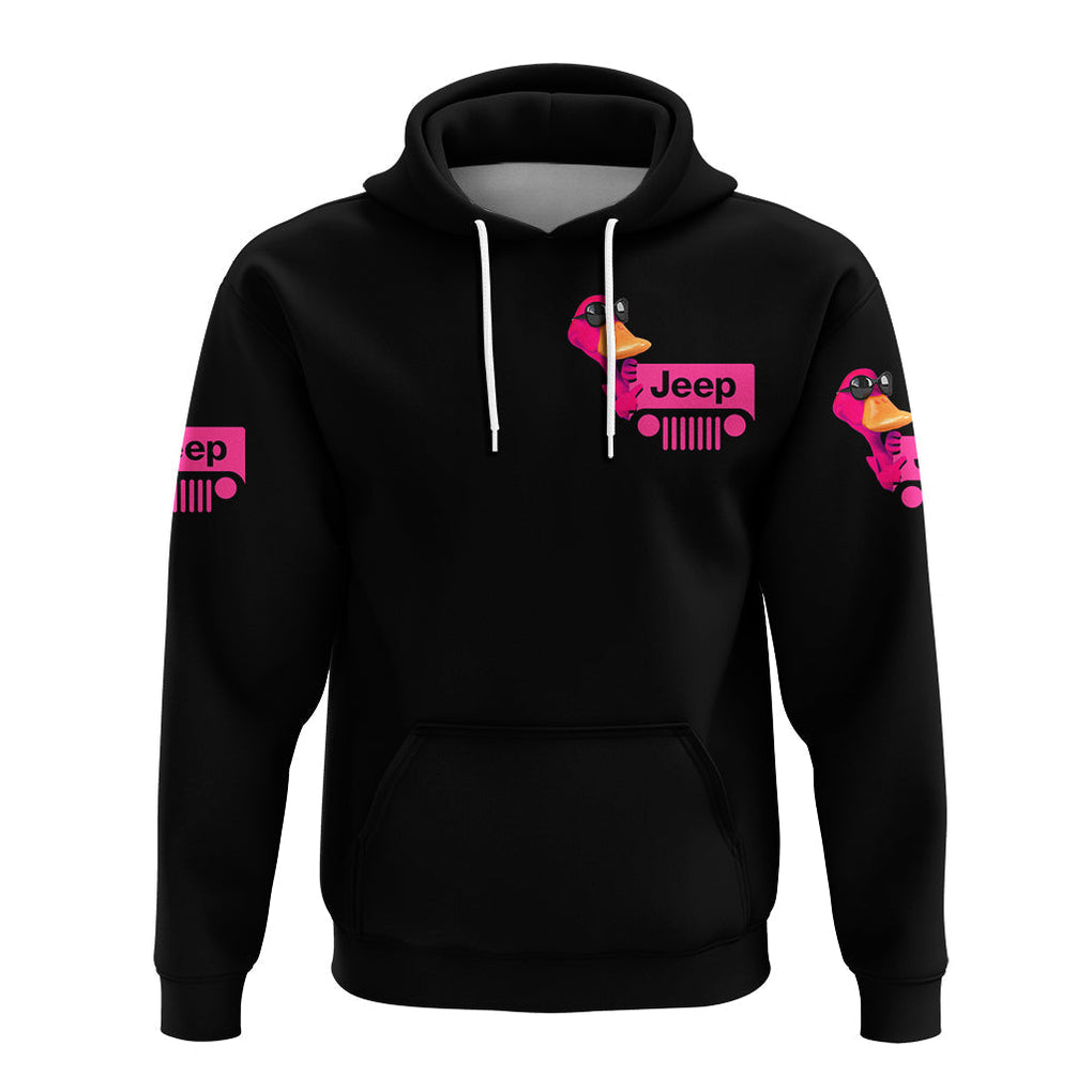 jeep-duckduck-colorful-no-1-hoodie-lt6