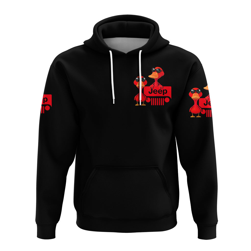 jeep-duckduck-colorful-no-7-hoodie-lt6