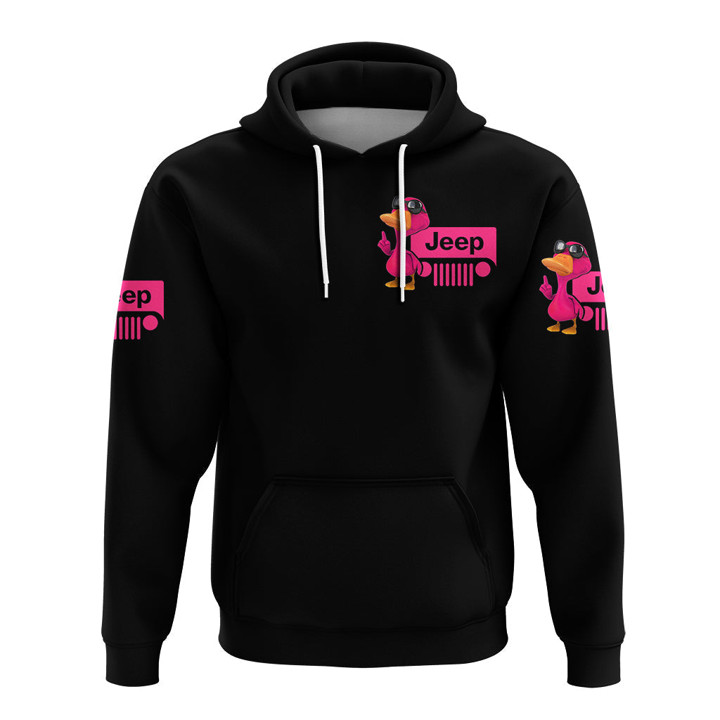 jeep-duckduck-colorful-no-3-hoodie-lt6