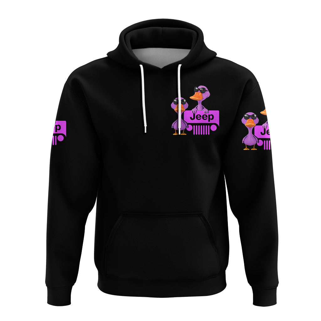 jeep-duckduck-colorful-no-7-hoodie-lt6