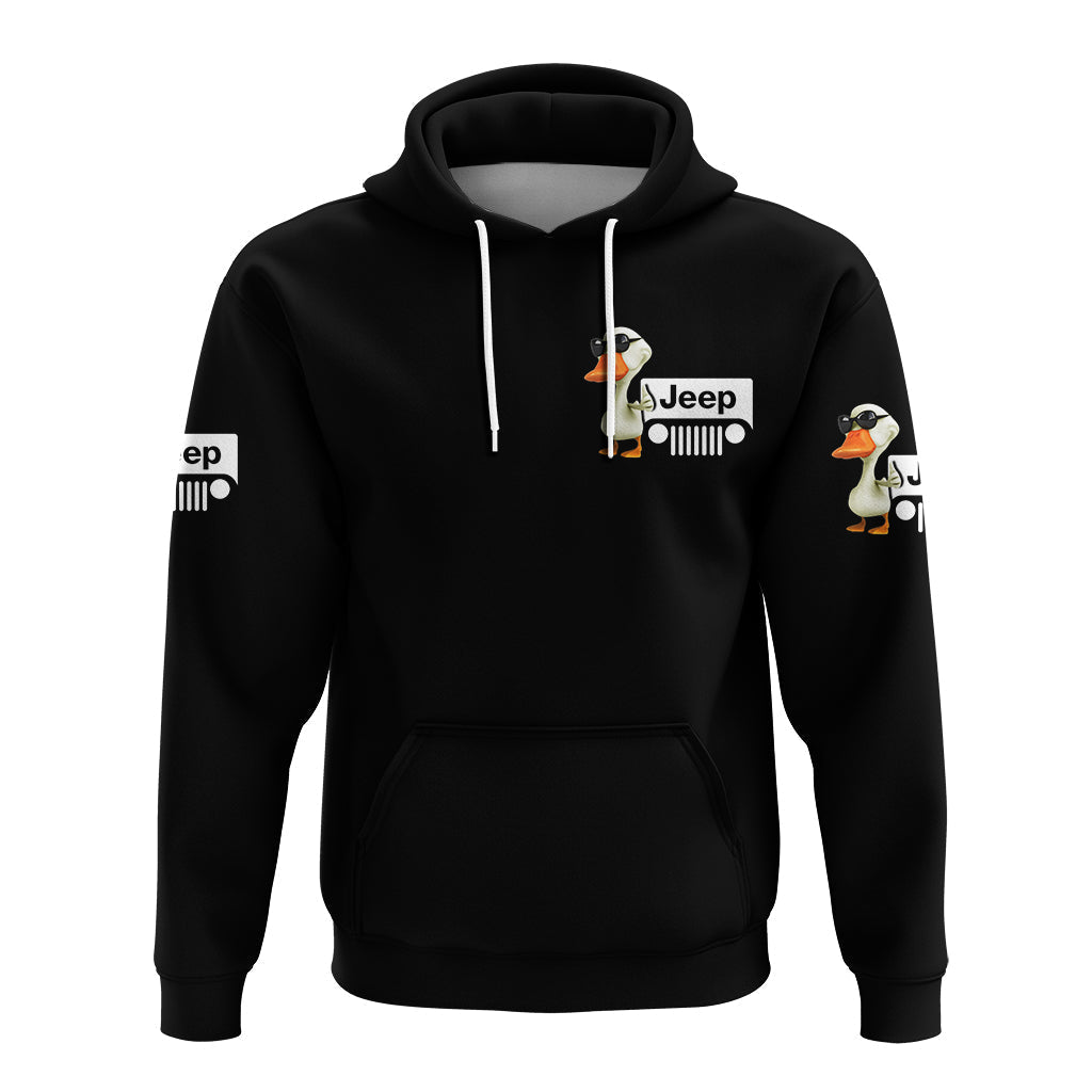 jeep-duckduck-colorful-no-4-hoodie-lt6