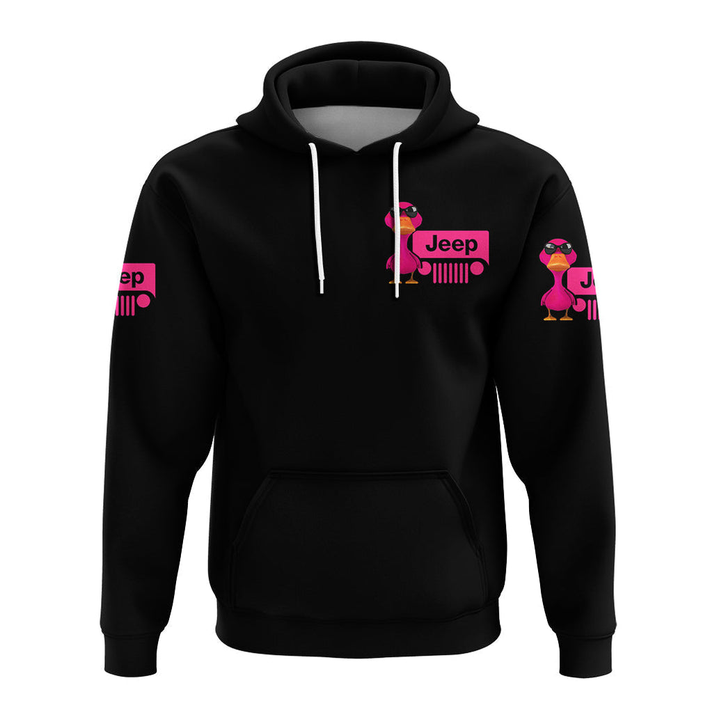 jeep-duckduck-colorful-no-2-hoodie-lt6