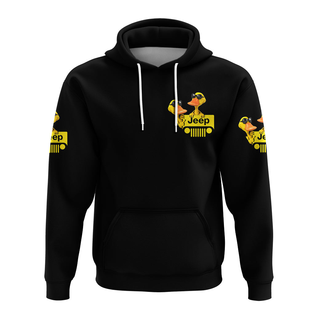 jeep-duckduck-colorful-no-6-hoodie-lt6
