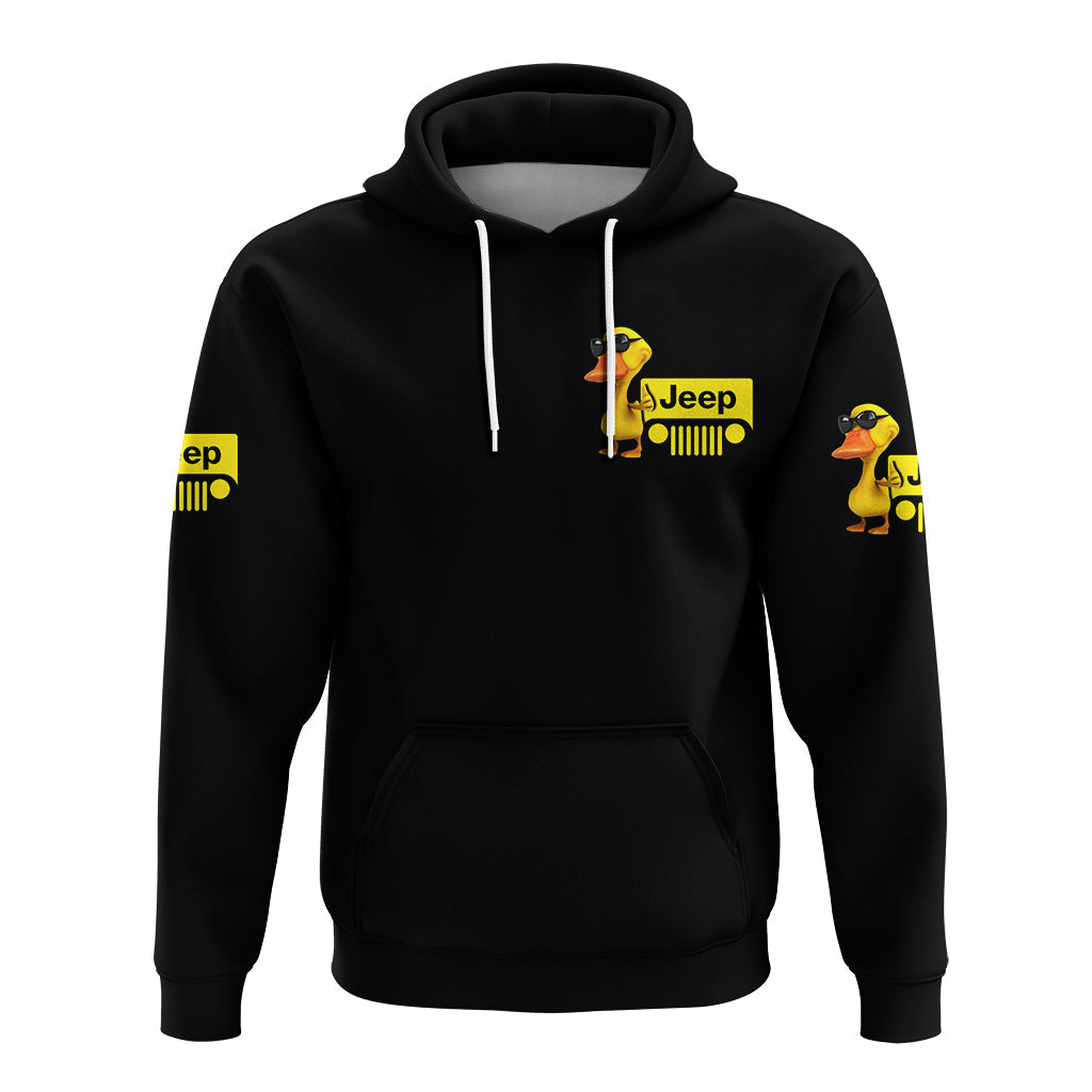 jeep-duckduck-colorful-no-4-hoodie-lt6