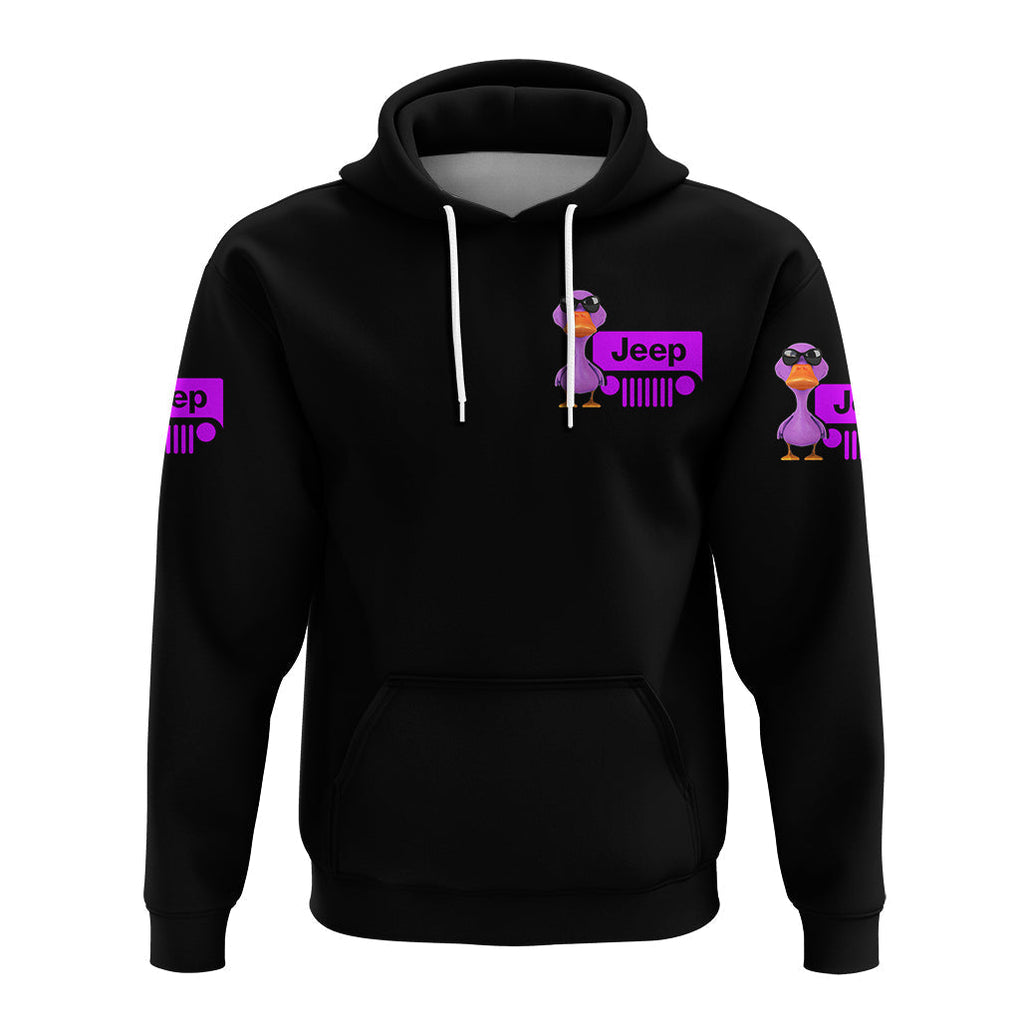 jeep-duckduck-colorful-no-2-hoodie-lt6