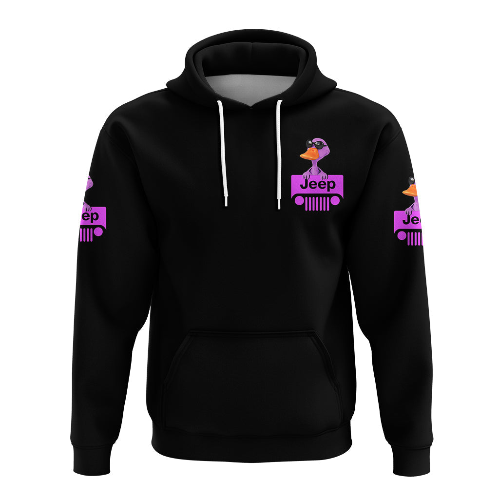 jeep-duckduck-colorful-no-5-hoodie-lt6