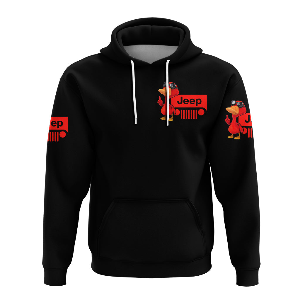 jeep-duckduck-colorful-no-3-hoodie-lt6