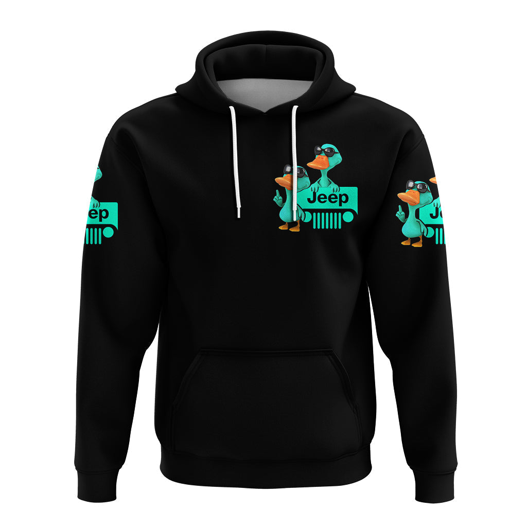 jeep-duckduck-colorful-no-8-hoodie-lt6