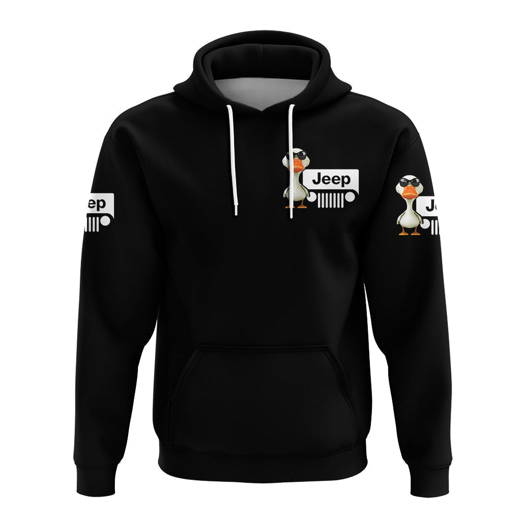 jeep-duckduck-colorful-no-2-hoodie-lt6