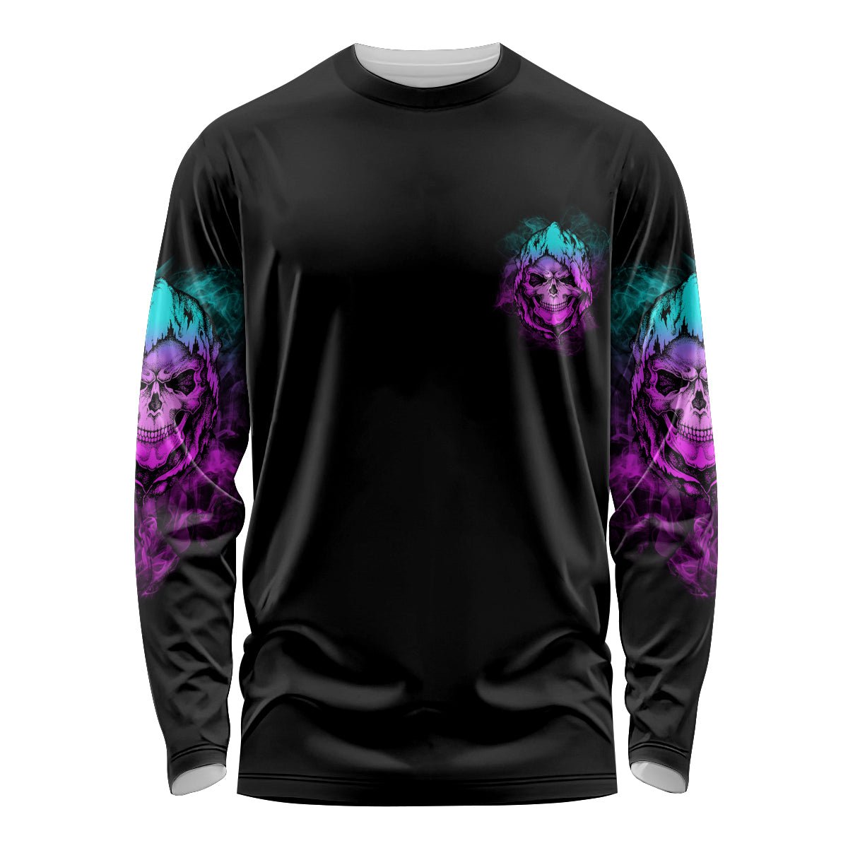 A Good Place To Put Your Opinions Long Sleeve Shirt TS04 - The Mazicc - Unisex - S - Multicolor