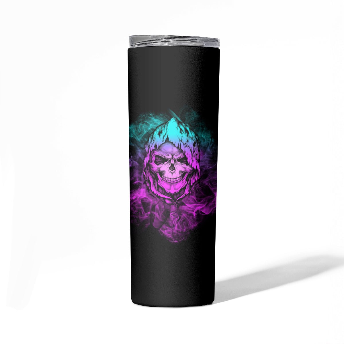 A Good Place To Put Your Opinions Skinny Tumbler TS04 - The Mazicc - 20oz - Multicolor -